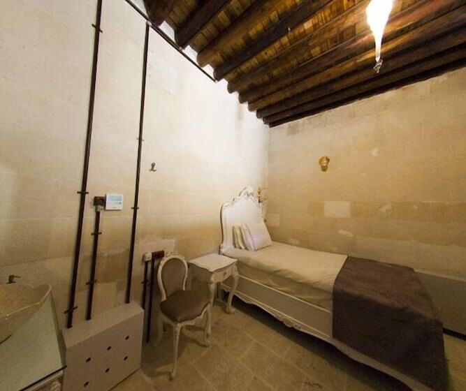 فندق Kasr I Canan