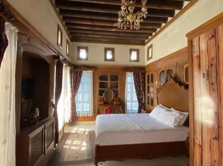 فندق Kasr I Canan