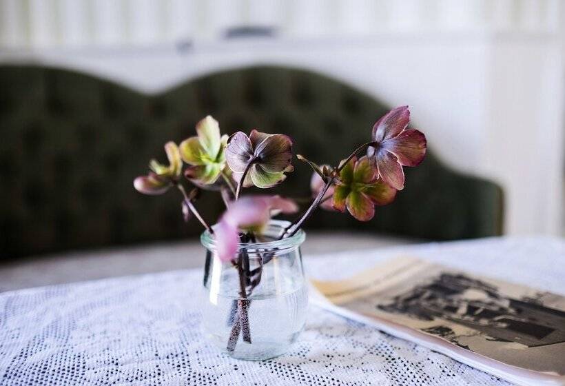 فندق Kellers Bade