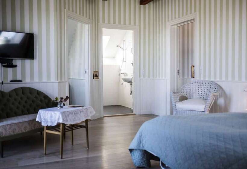 فندق Kellers Bade