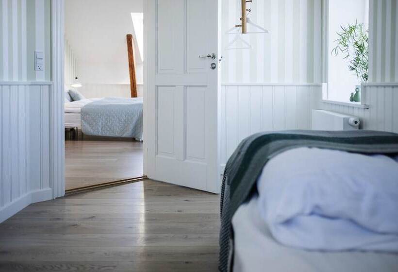 فندق Kellers Bade