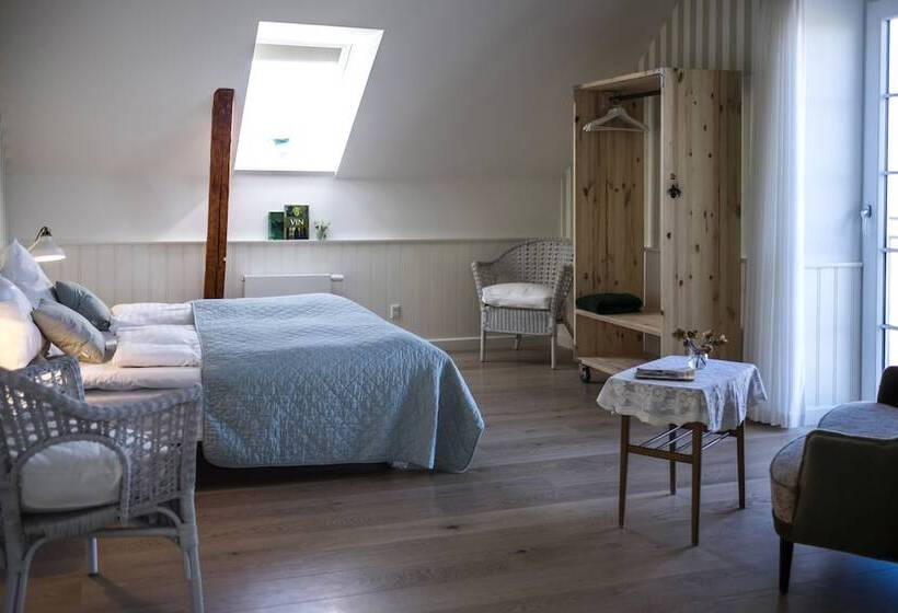 فندق Kellers Bade