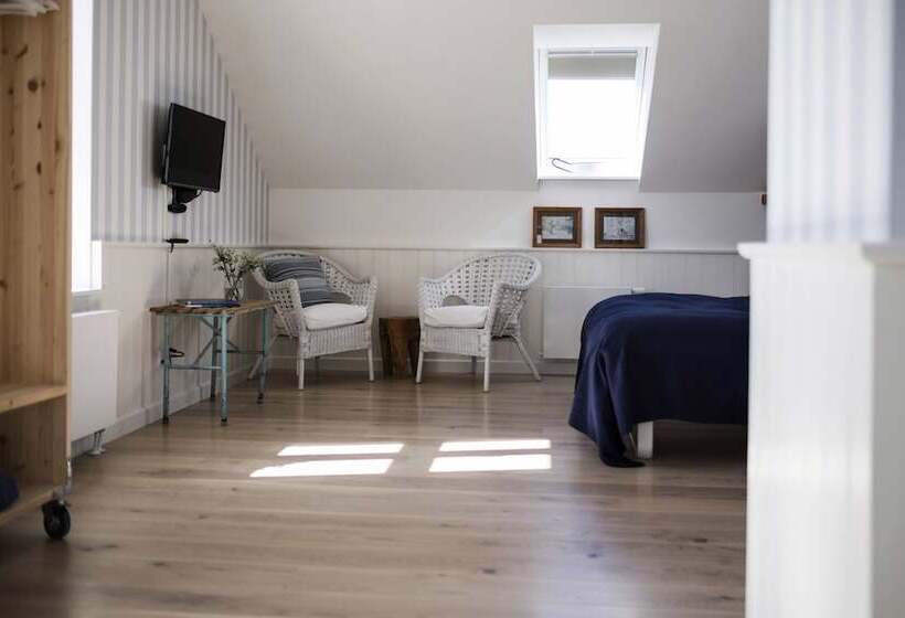 فندق Kellers Bade