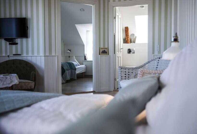 فندق Kellers Bade