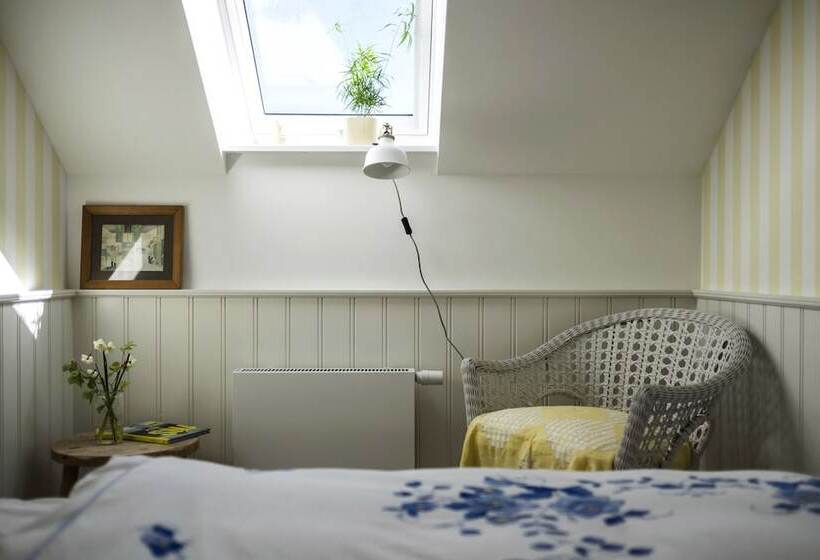 فندق Kellers Bade