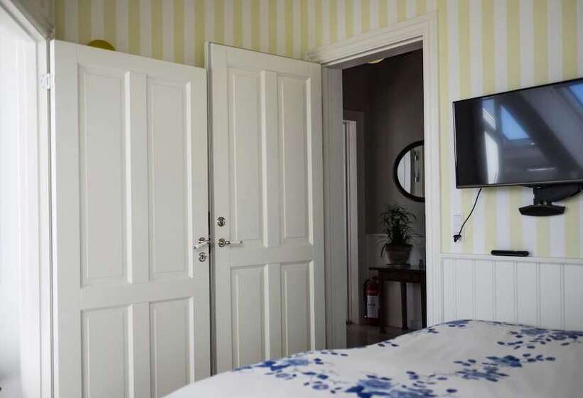 فندق Kellers Bade