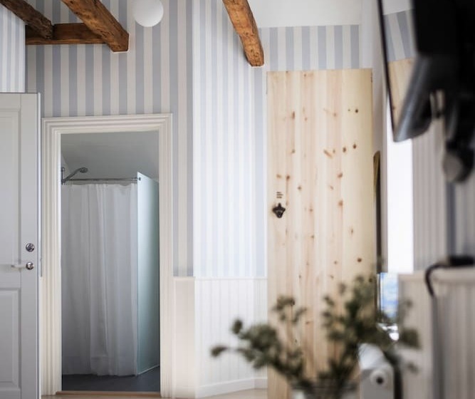 فندق Kellers Bade