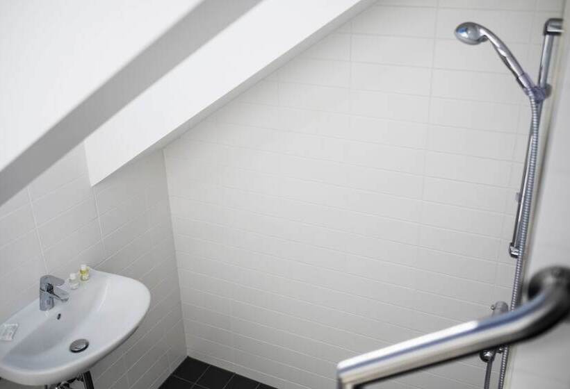 فندق Kellers Bade