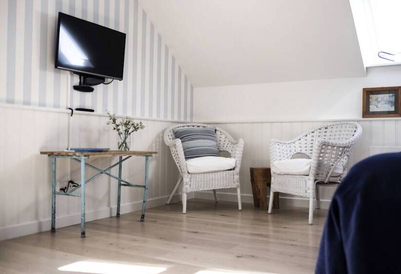 فندق Kellers Bade