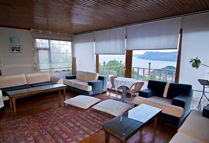 בית מלון כפרי Kirazlar Garden