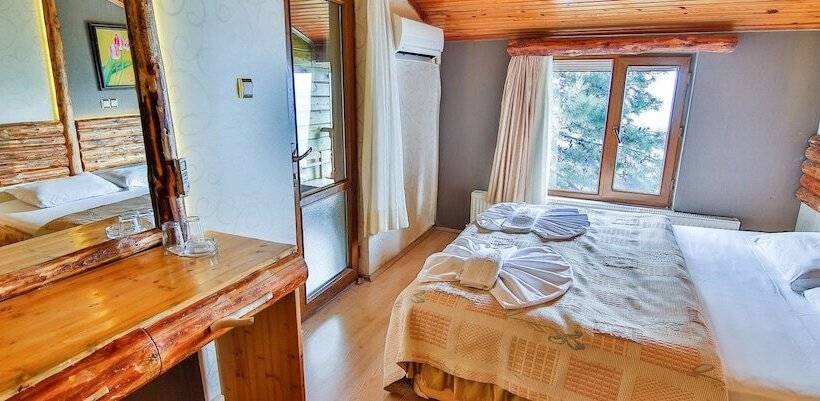 فندق Kirazlar Garden