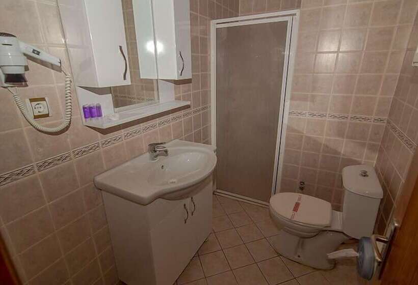 בית מלון כפרי Kirazlar Garden