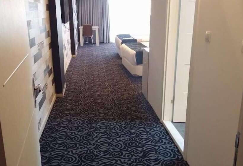 בית מלון כפרי Kremon