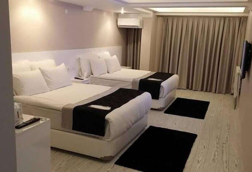 בית מלון כפרי Kremon