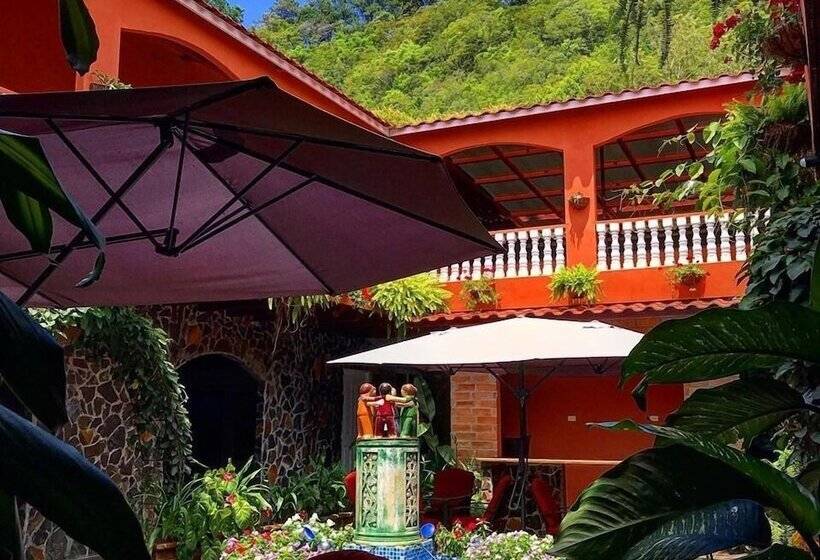 فندق La Serrania