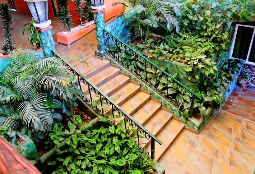 فندق La Serrania