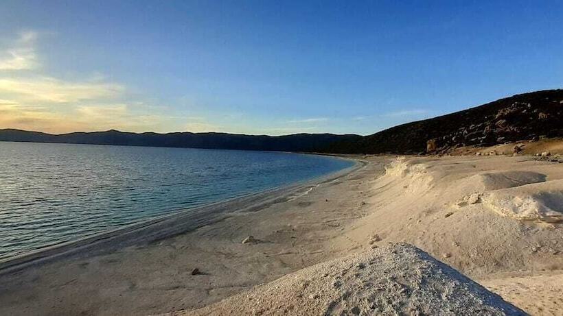 호텔 Lago Di Salda