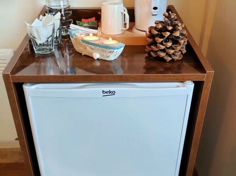 호텔 Lago Di Salda