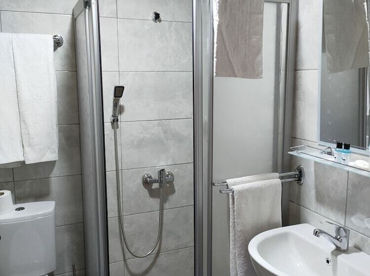 호텔 Lago Di Salda