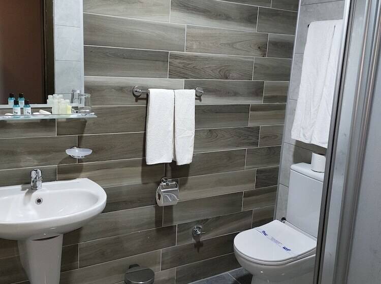 호텔 Lago Di Salda