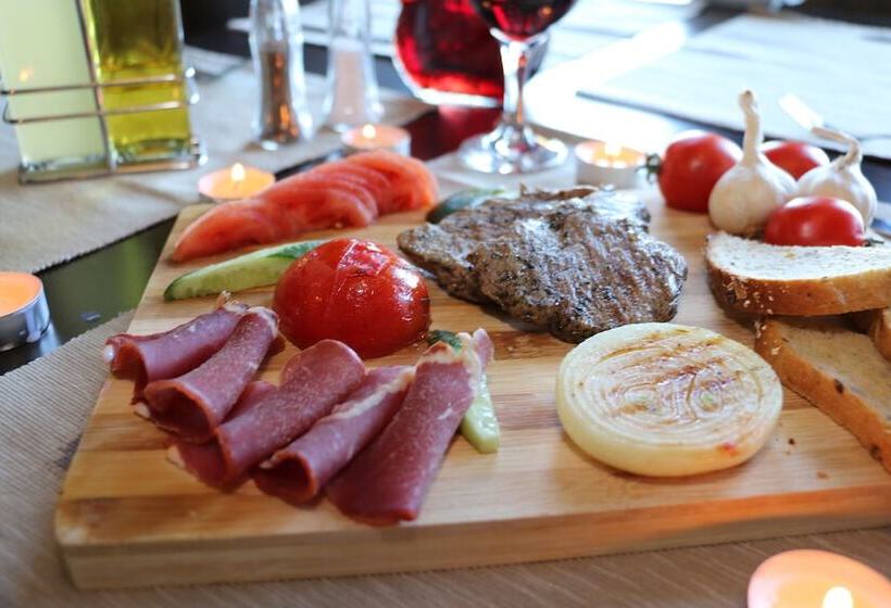 호텔 Lago Di Salda