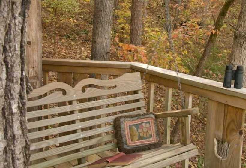 هتل Lake Lucerne Resort & Ranch