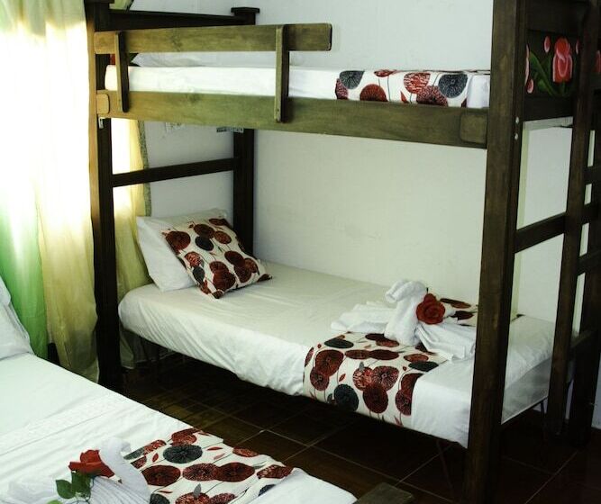 فندق Las Colonias