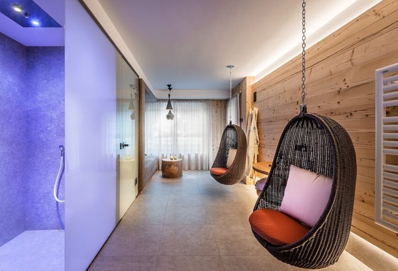 호텔 Liondes Chalets