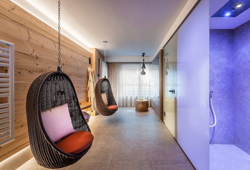 호텔 Liondes Chalets