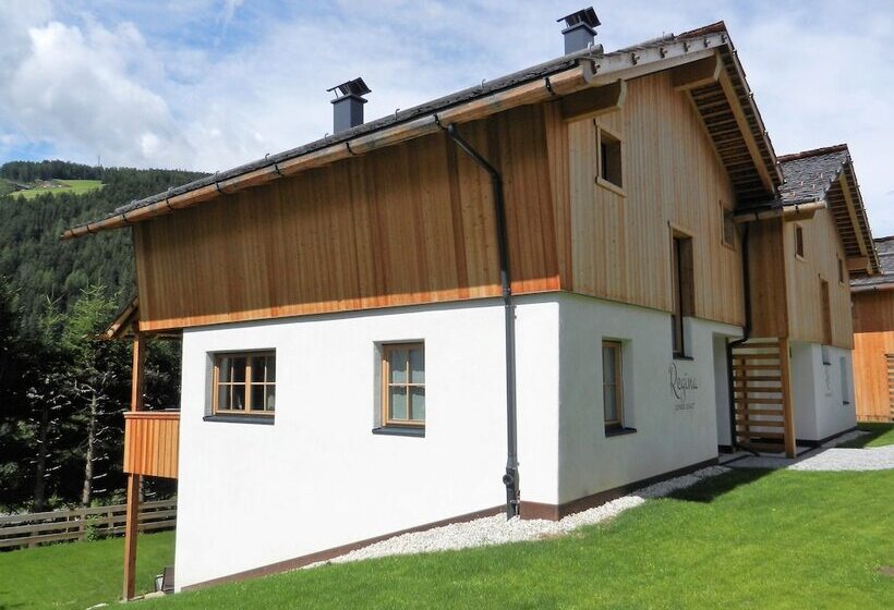 호텔 Liondes Chalets