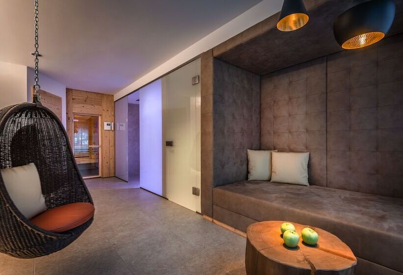 호텔 Liondes Chalets