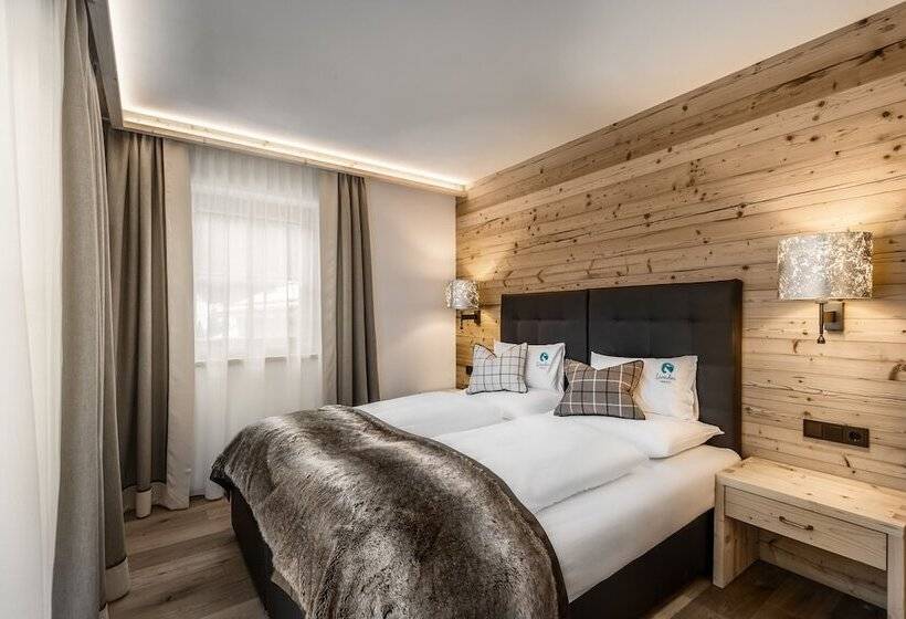 호텔 Liondes Chalets