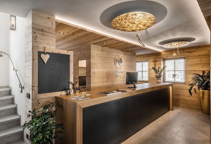 호텔 Liondes Chalets