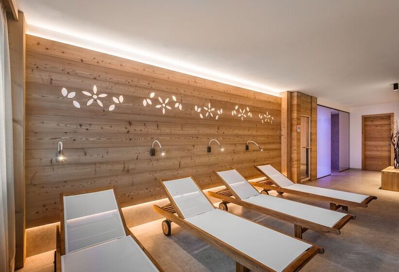 호텔 Liondes Chalets