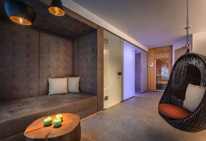 호텔 Liondes Chalets