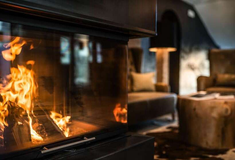 호텔 Liondes Chalets