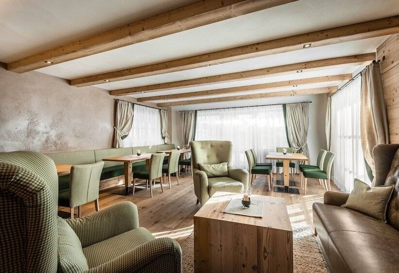 호텔 Liondes Chalets