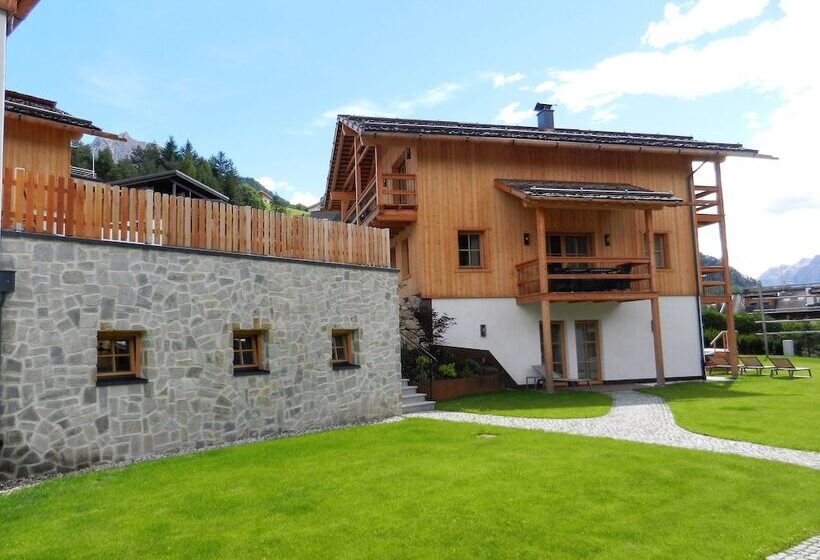 호텔 Liondes Chalets