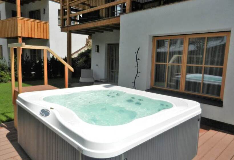 호텔 Liondes Chalets