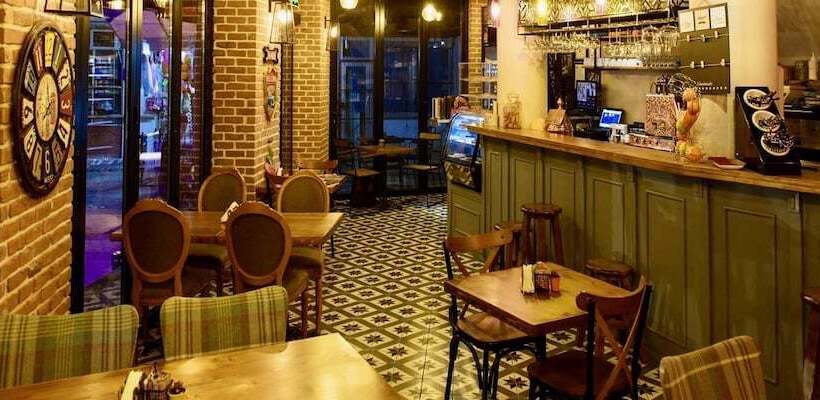 ホテル Lotus Apart Pansiyon