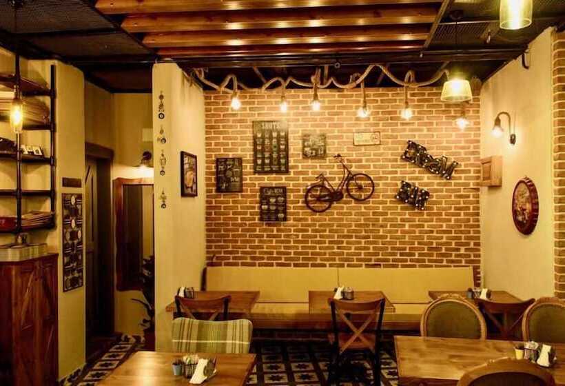 ホテル Lotus Apart Pansiyon