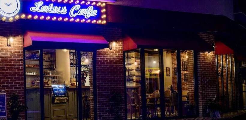 ホテル Lotus Apart Pansiyon