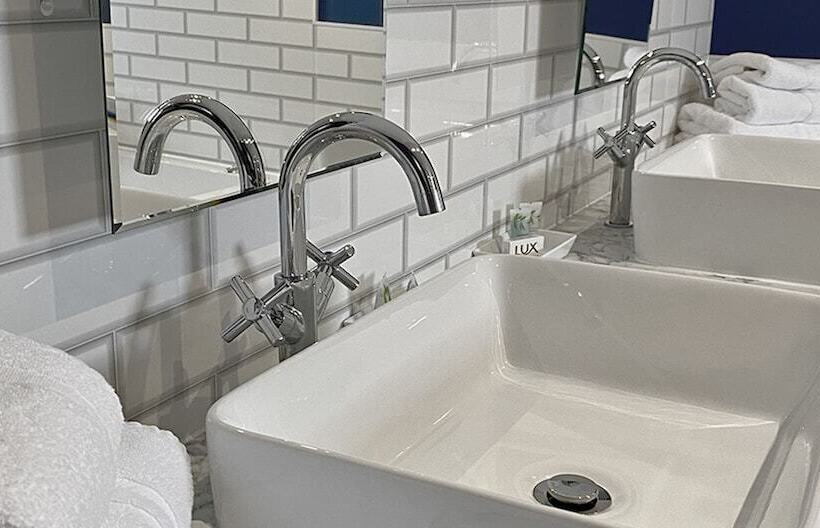 בית מלון כפרי Mallories