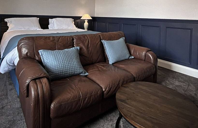 בית מלון כפרי Mallories