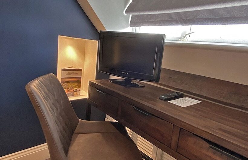 בית מלון כפרי Mallories