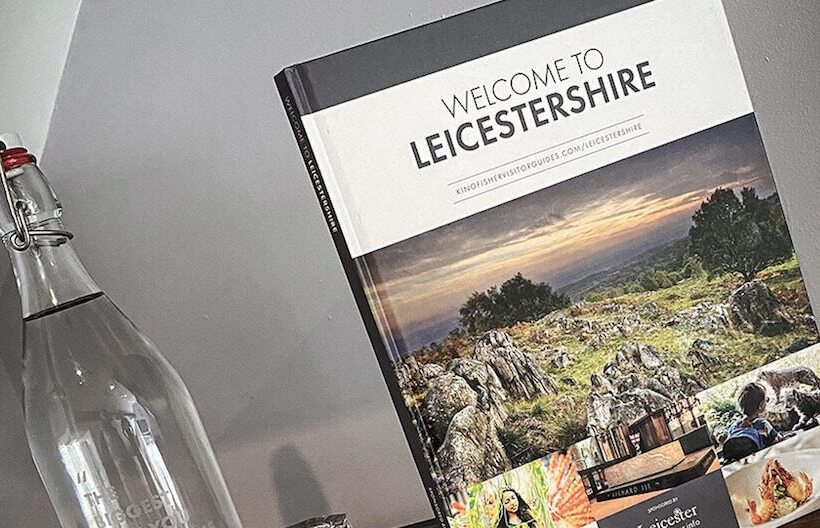 בית מלון כפרי Mallories