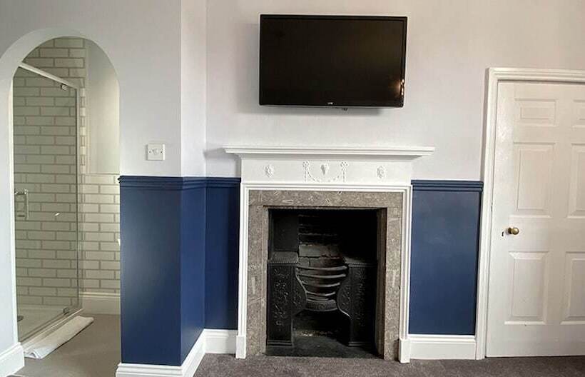 בית מלון כפרי Mallories