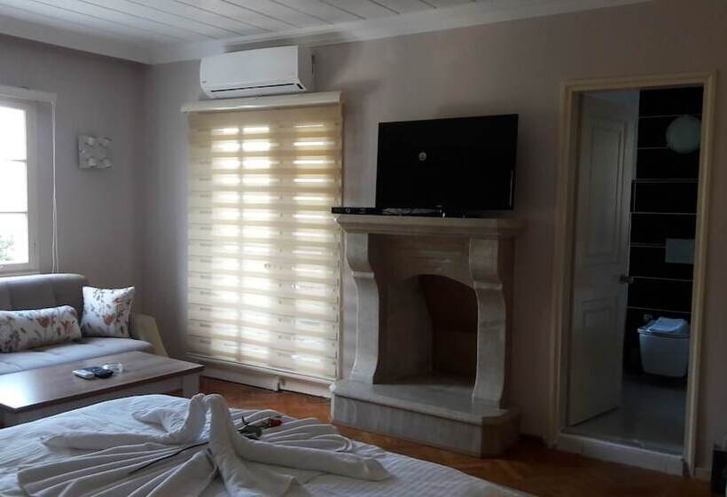 ホテル Marina Boutique