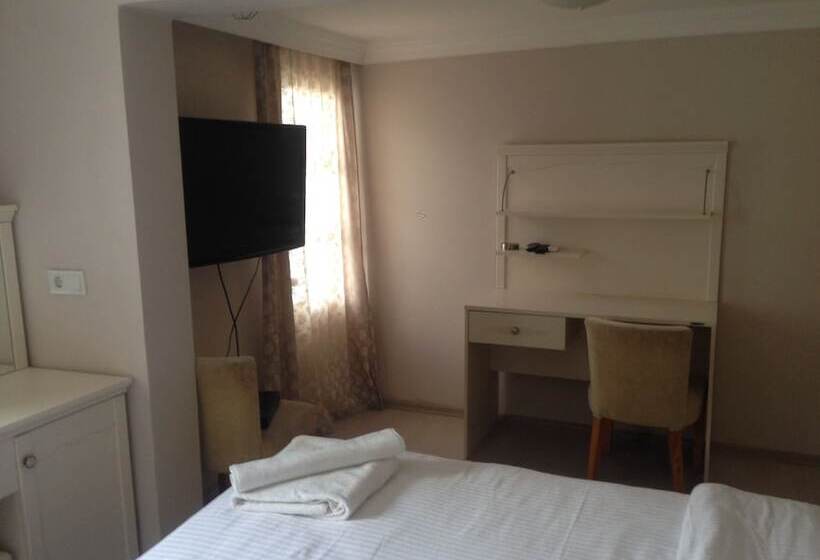 ホテル Marina Boutique