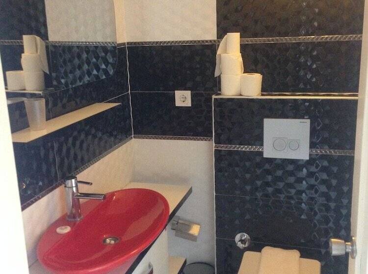 ホテル Marina Boutique